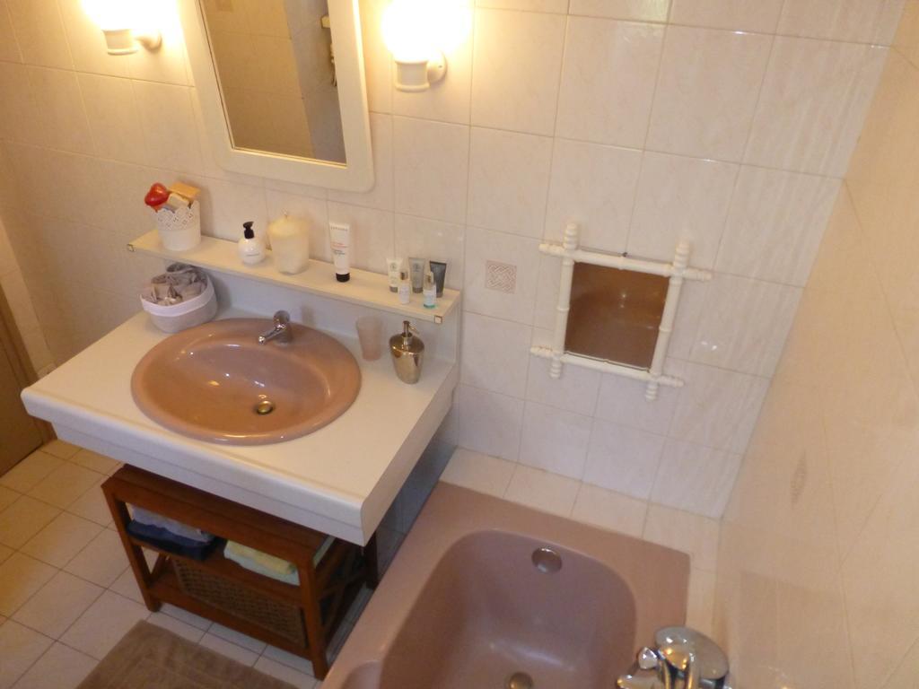 La Manzanera Hotel โรกฟอร์-เลส์-แปงส์ ห้อง รูปภาพ
