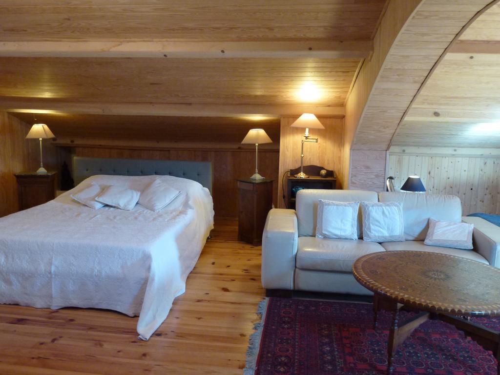 La Manzanera Hotel โรกฟอร์-เลส์-แปงส์ ภายนอก รูปภาพ
